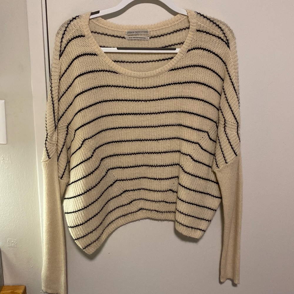 Urban Outfitters sweater